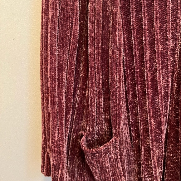 Cozy cardigan - Picture 2 of 5